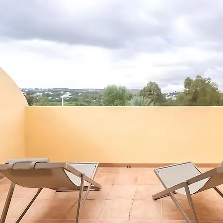 Adosado A Escasos Minutos De La Playa Del Arenal By Alterhome Apartment