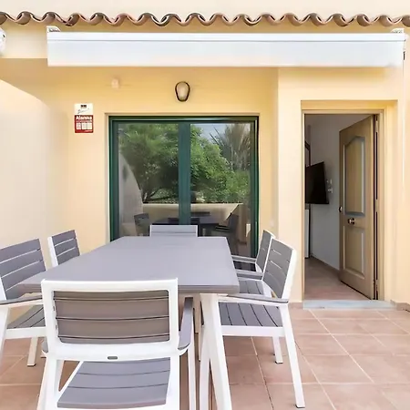 Adosado A Escasos Minutos De La Playa Del Arenal By Alterhome * Javea