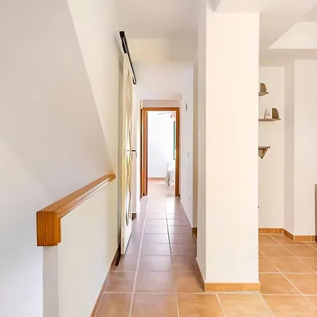 Apartment Adosado A Escasos Minutos De La Playa Del Arenal By Alterhome Javea