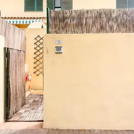 Adosado A Escasos Minutos De La Playa Del Arenal By Alterhome