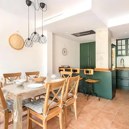 Adosado A Escasos Minutos De La Playa Del Arenal By Alterhome Apartment Javea