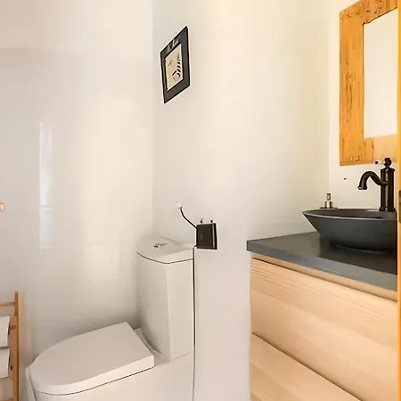 Apartment Adosado A Escasos Minutos De La Playa Del Arenal By Alterhome *
