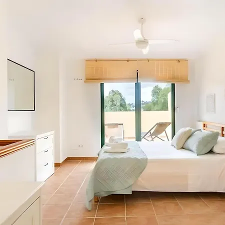 Apartment Adosado A Escasos Minutos De La Playa Del Arenal By Alterhome Javea