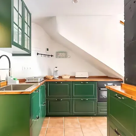 Apartamento Adosado A Escasos Minutos De La Playa Del Arenal By Alterhome *