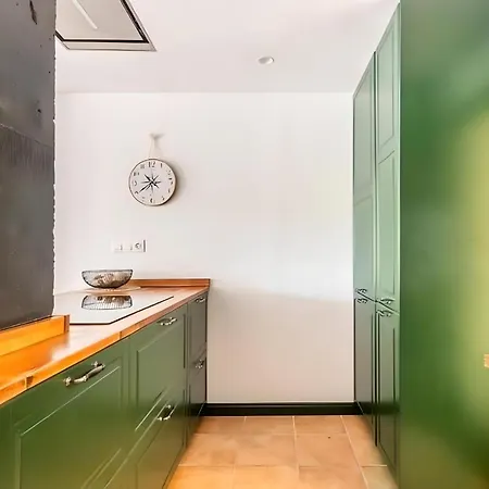 Apartamento Adosado A Escasos Minutos De La Playa Del Arenal By Alterhome *